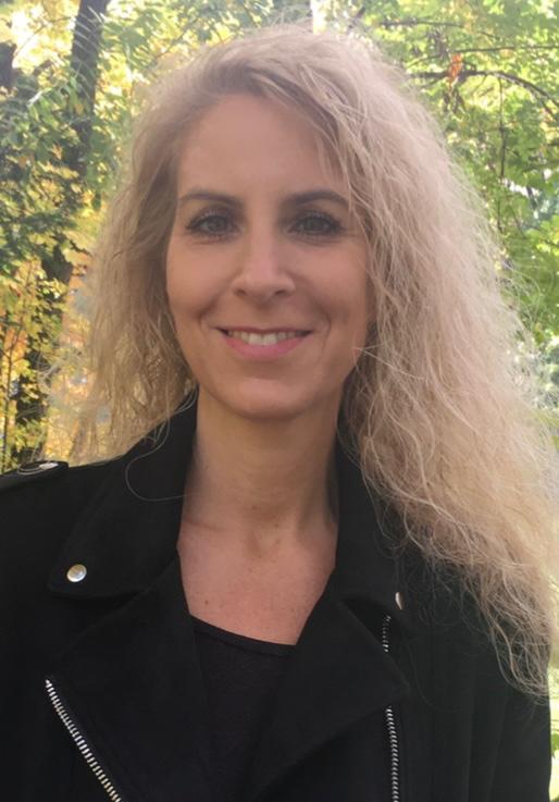 Sandra Golchert