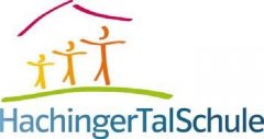 Logo Hachinger Tal Schule