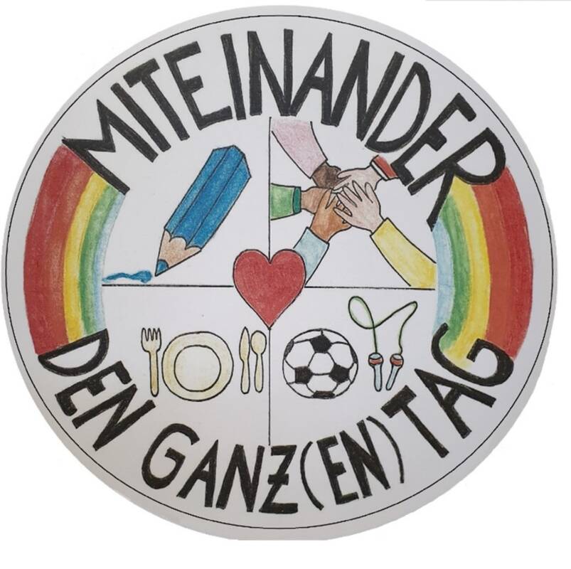 Ganztag Logo